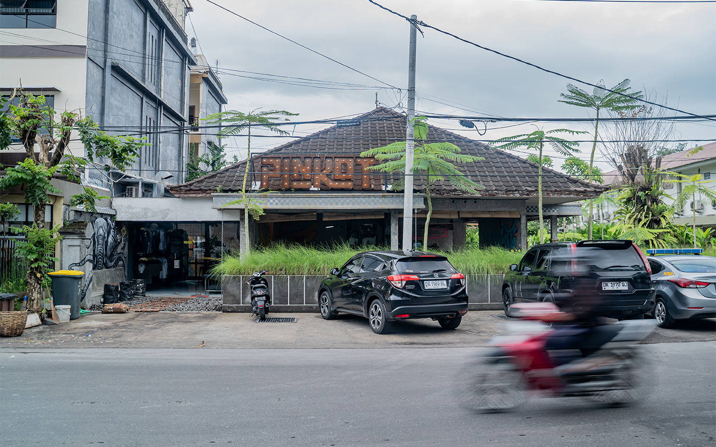 PINKOT