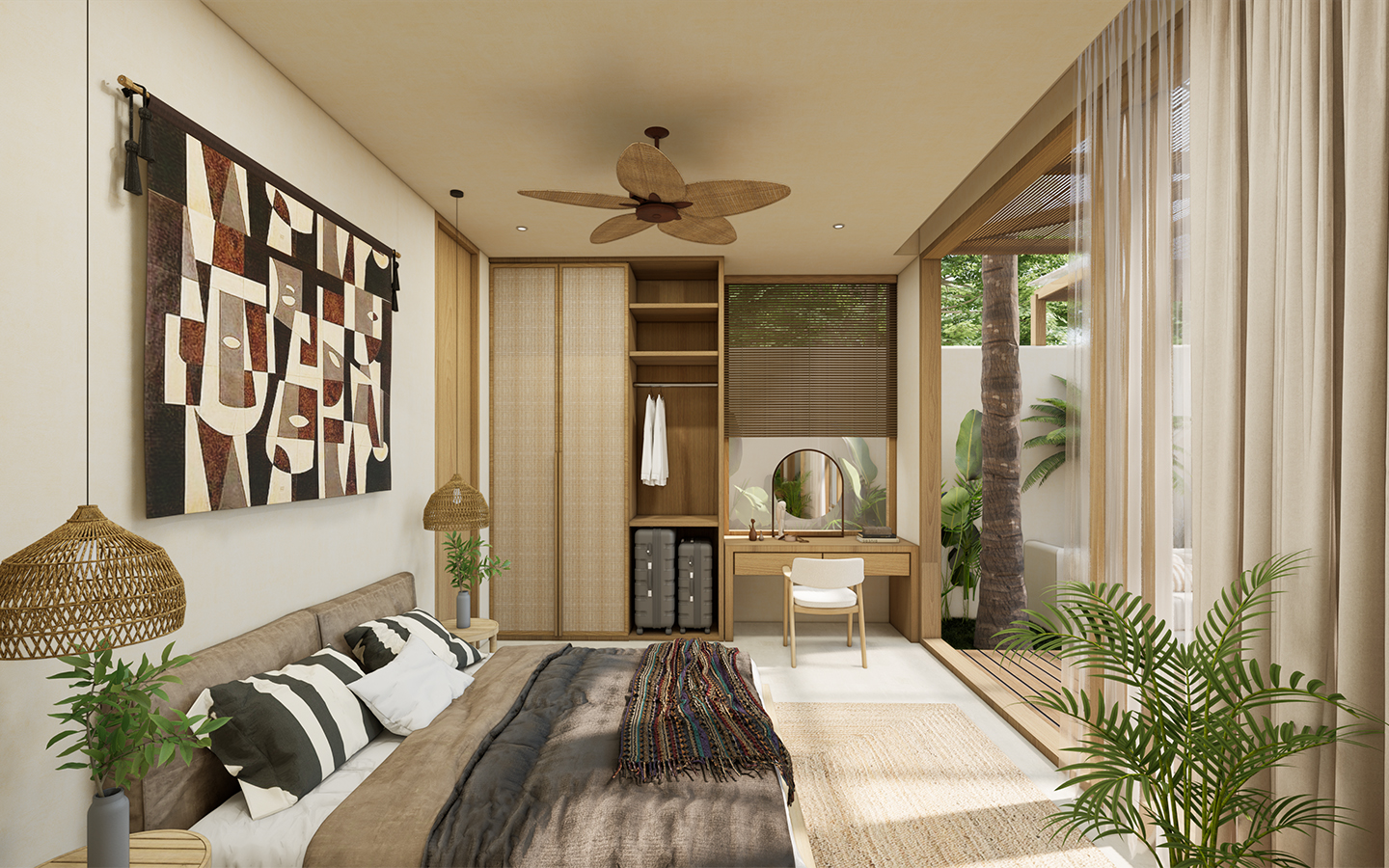 MALALU VILLA