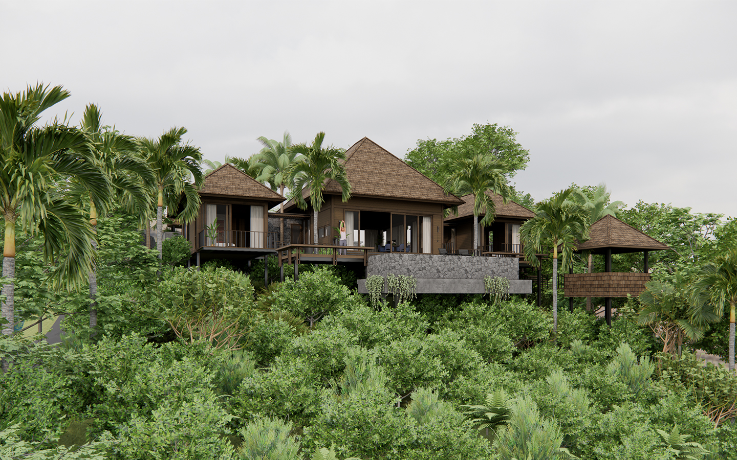 MJ Villa